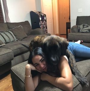 Meet your Posher, Perla